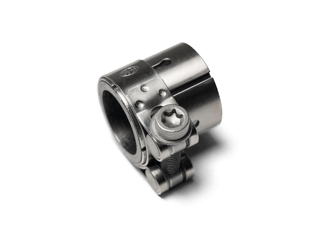 Eksos reservedeler til Yamaha XMAX 125 — Akrapovic P-HF1485