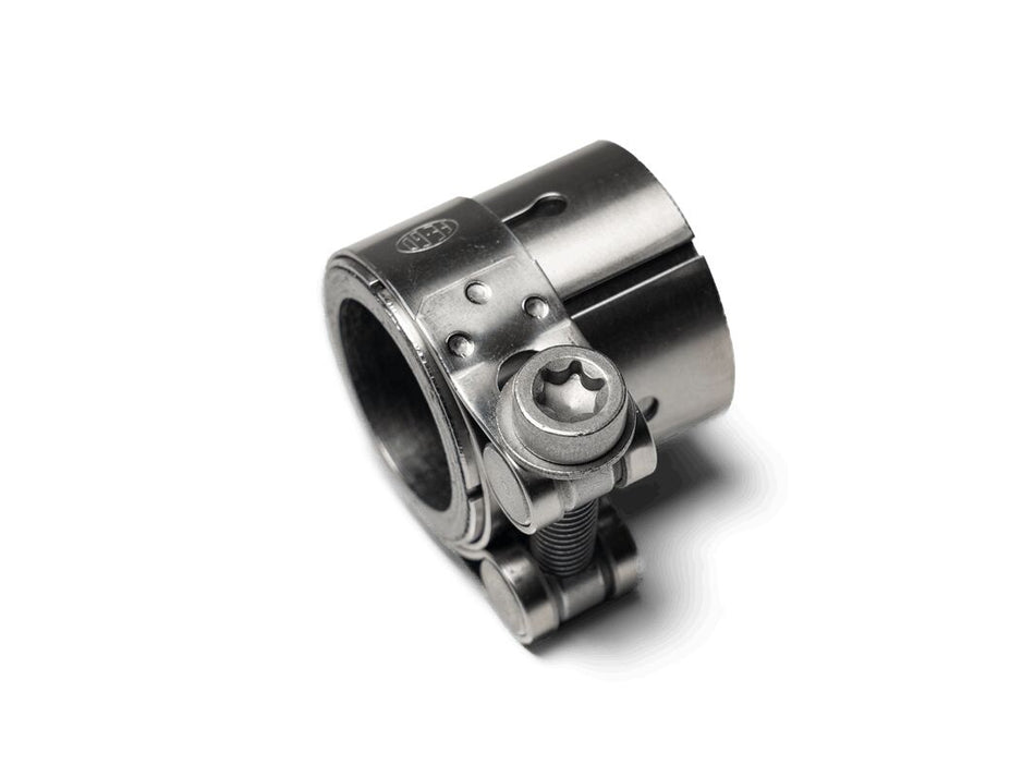 Eksos reservedeler til Yamaha XMAX 125 — Akrapovic P-HF1485