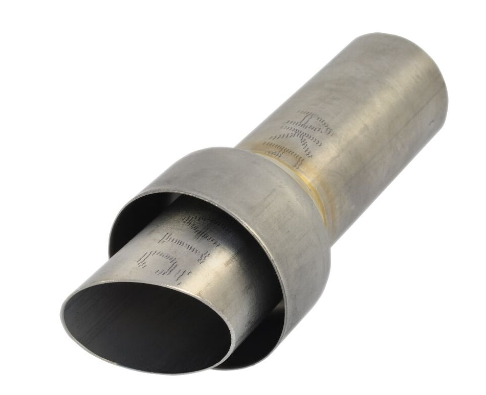 Eksos reservedeler til Kawasaki Ninja 1000 SX ABS — Akrapovic V-TUV291