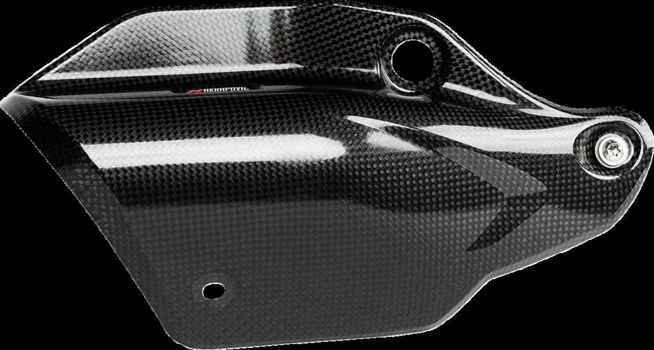 Eksos reservedeler til Suzuki GSX-S 1000 GX ABS — Akrapovic P-HSS10SO4