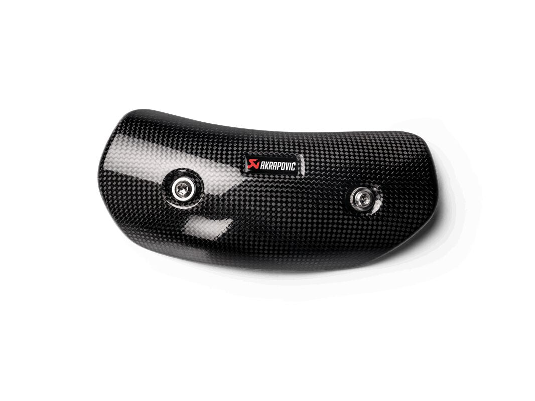 Eksos reservedeler til Honda CBR 1000 RR — Akrapovic P-HSH10R5