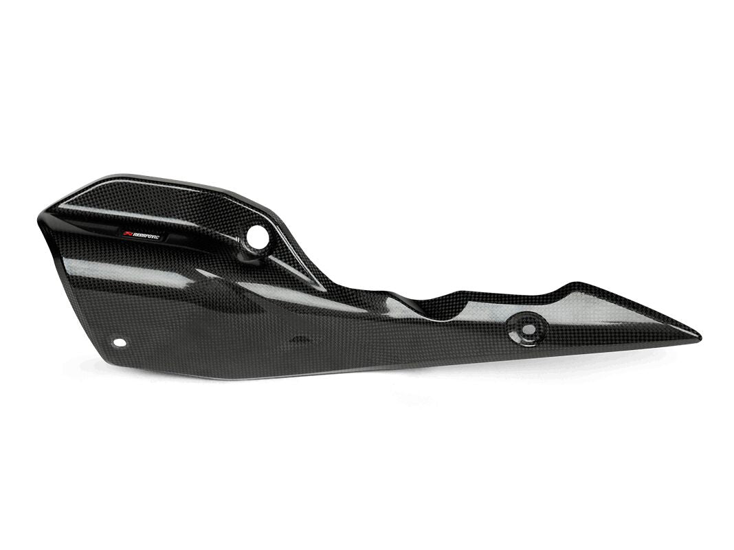 Eksos reservedeler til Suzuki — Akrapovic P-HSS10SO3