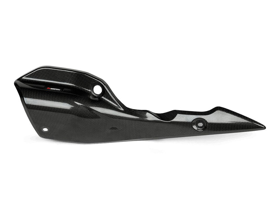Eksos reservedeler til Suzuki — Akrapovic P-HSS10SO3