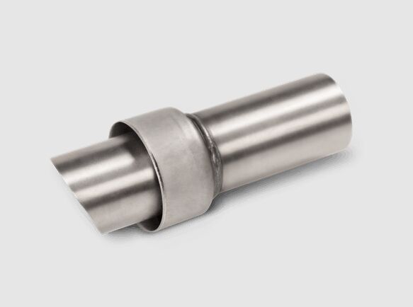 Eksos reservedeler til Yamaha — Akrapovic V-TUV308