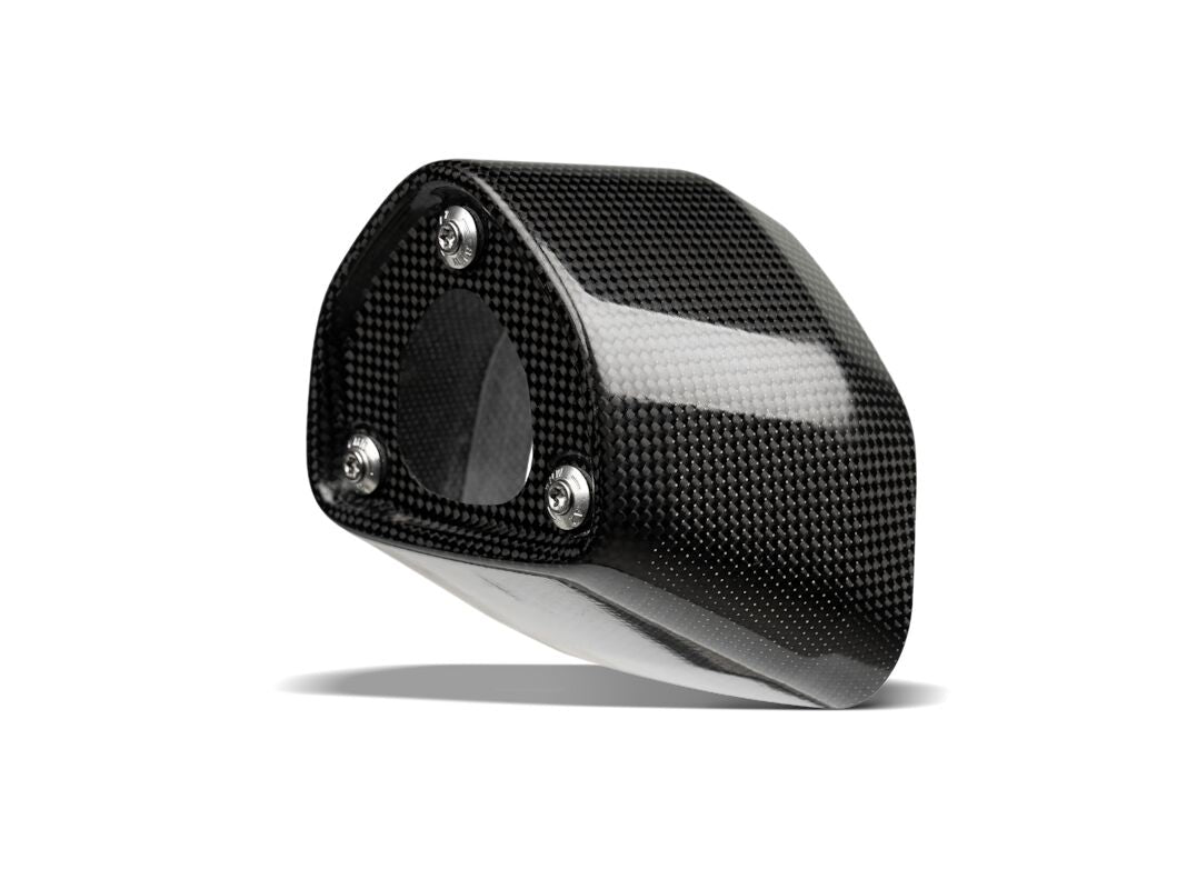 Eksos reservedeler til BMW R 1300 GS ABS — Akrapovic V-EC463