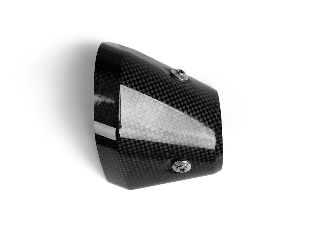 Eksos reservedeler til BMW R 1300 GS ABS — Akrapovic P-HSB13SO2D