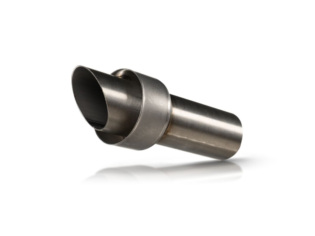 Eksos reservedeler til CFMOTO NK 450 ABS — Akrapovic V-TUV148/1