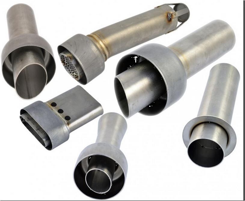 Eksos reservedeler til BMW R 1250 R ABS — Akrapovic V-TUV264