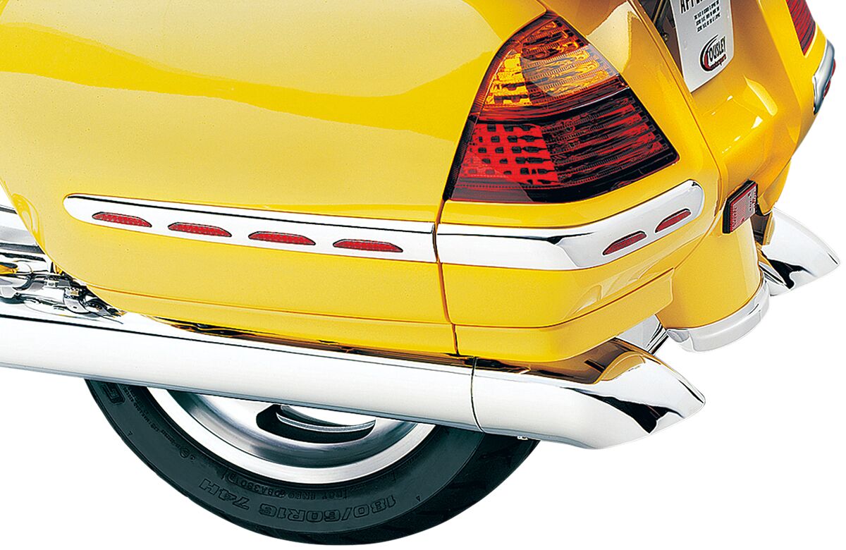 Eksos tilbehør til Honda — Kuryakyn KUR7606