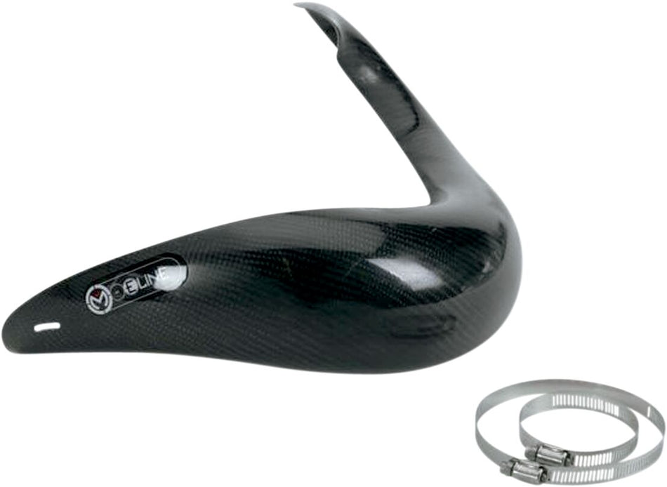 Eksos tilbehør — Moose Offroad Hard-Parts HPG006