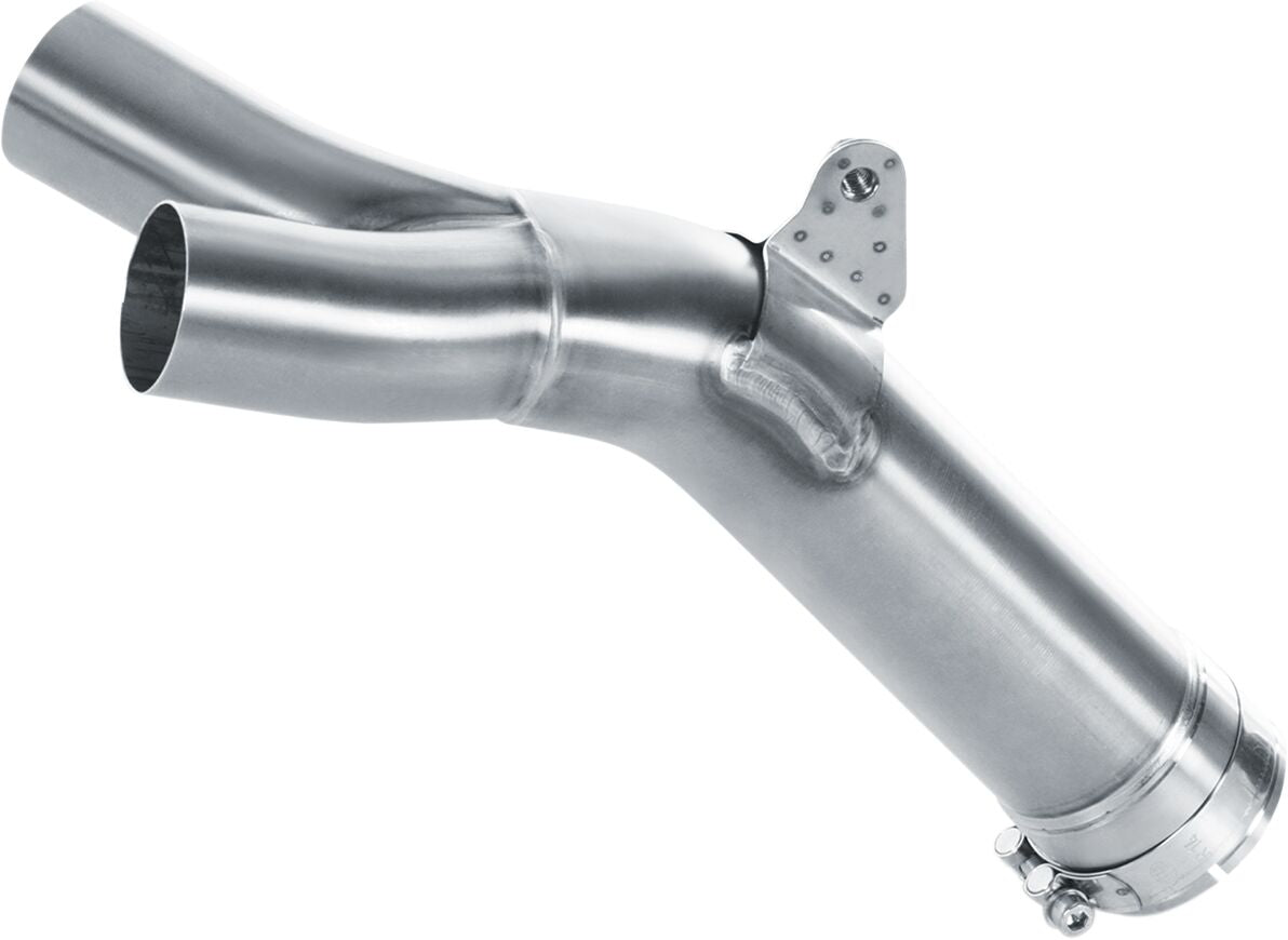 Eksos reservedeler til Yamaha YZF-R1 1000 — Akrapovic L-Y10SO6