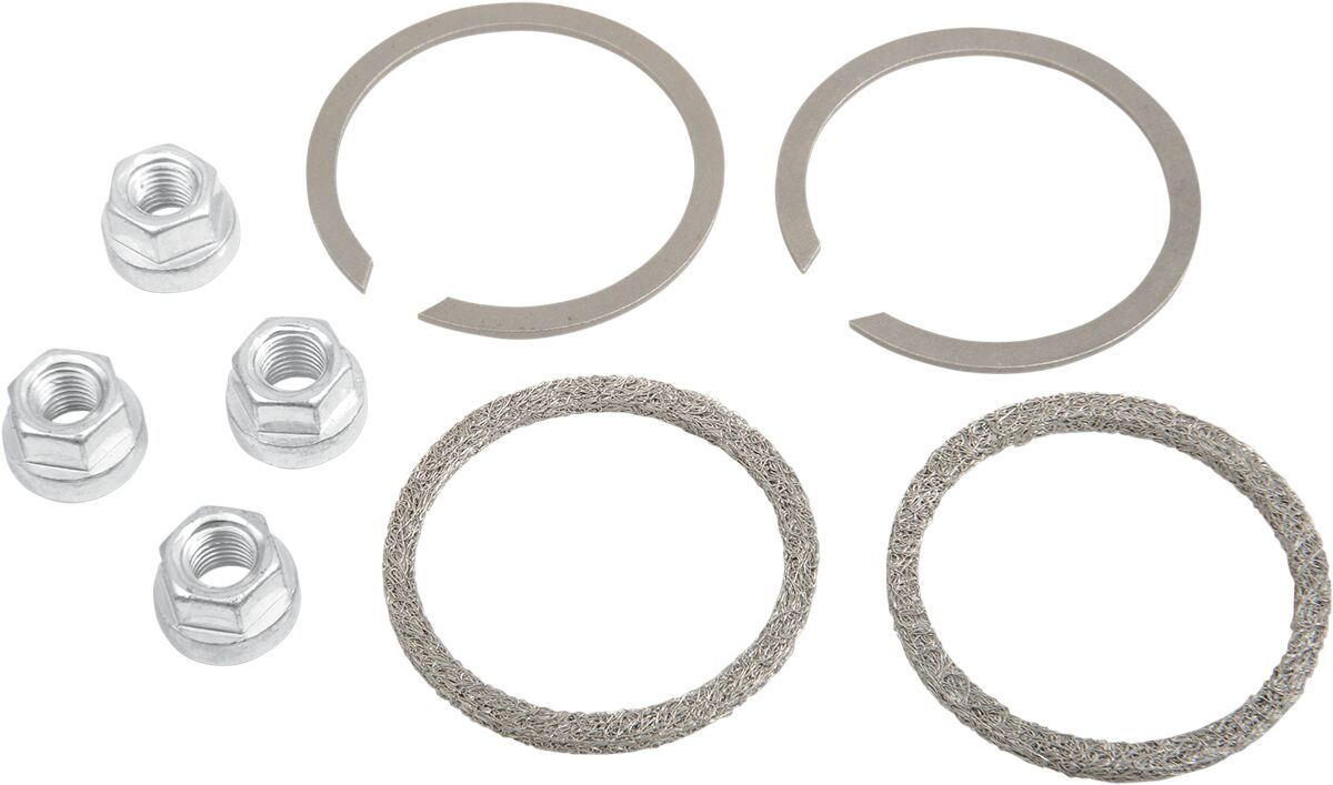 Pakninger og pakningssett til Harley-Davidson — James Gasket JGI-65324-83-KW2