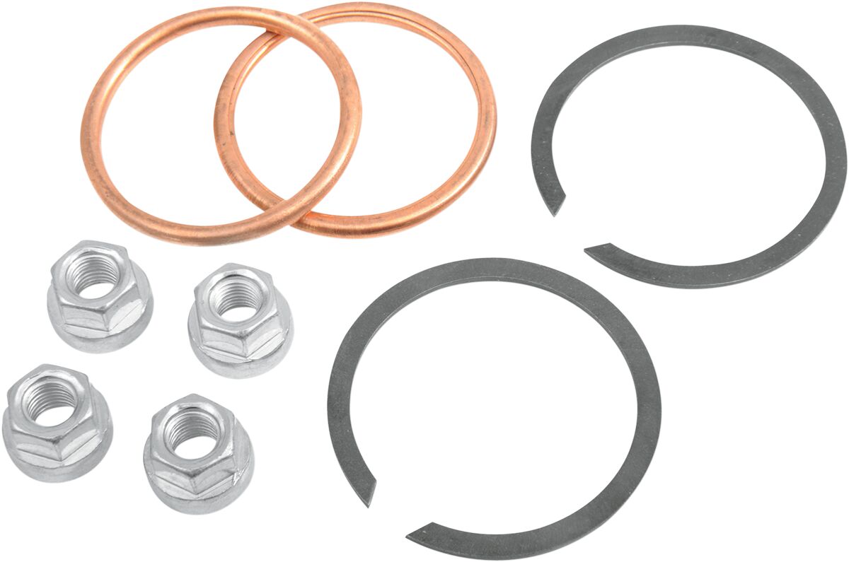 Pakninger og pakningssett til Harley-Davidson — James Gasket JGI-65324-83-KCR2