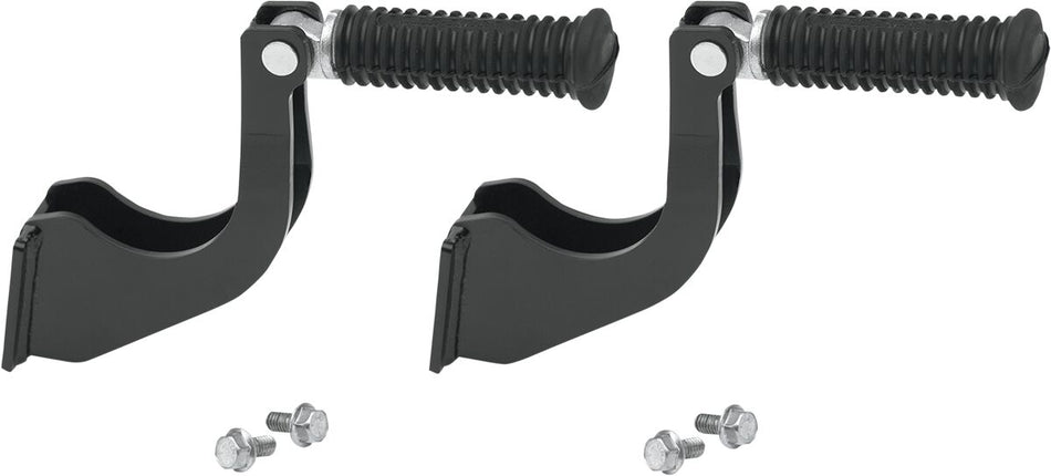 Eksos tilbehør til Harley-Davidson — Cobra 606-6220