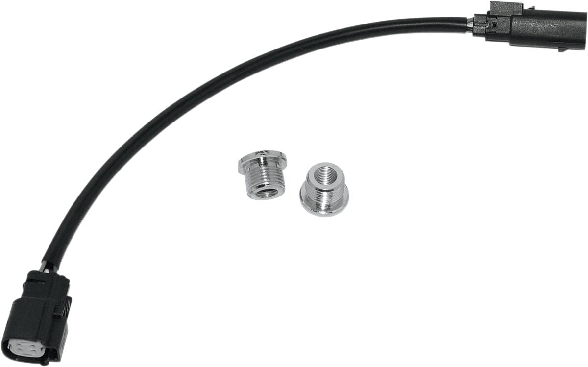 Eksos reservedeler til Harley-Davidson — Namz NO2X-1201