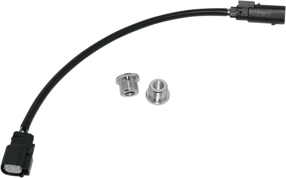 Eksos reservedeler til Harley-Davidson — Namz NO2X-1201