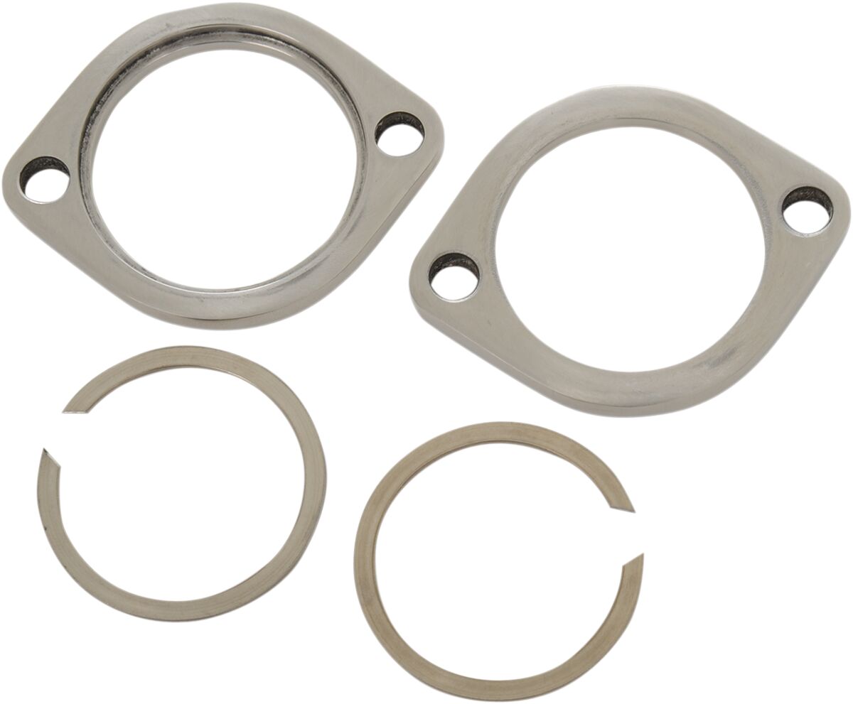 Eksos tilbehør til Harley-Davidson — Drag Specialties 74545S