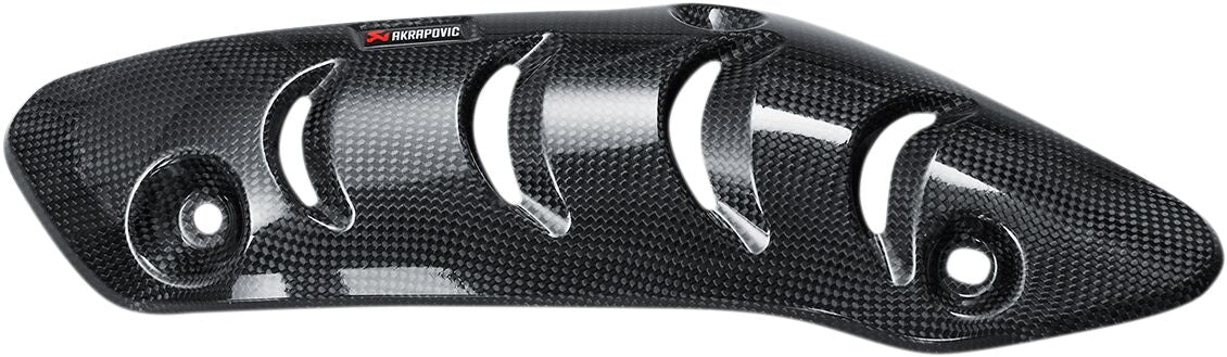 Eksos reservedeler til Ducati — Akrapovic P-HSD12E1