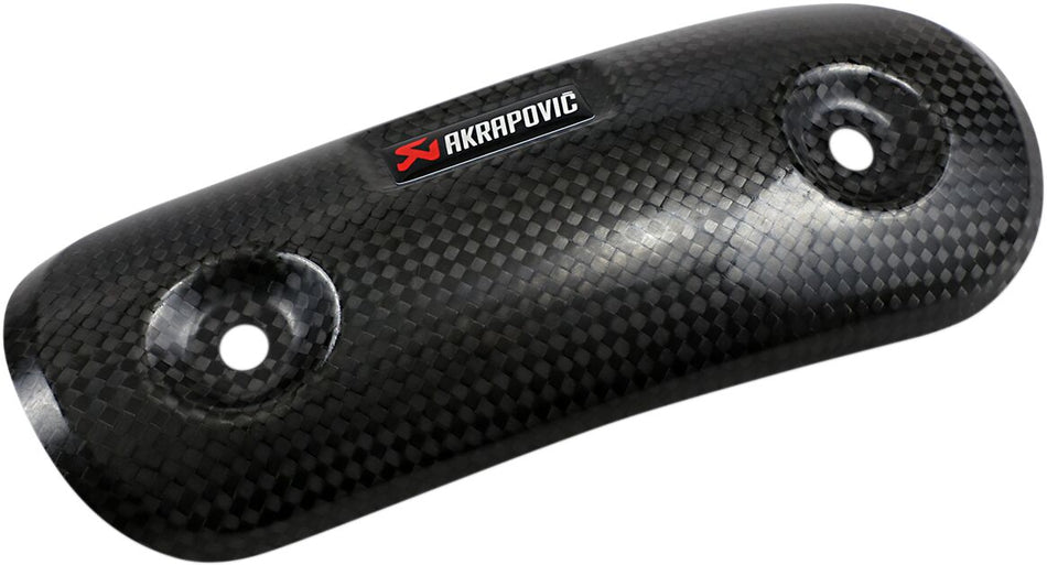 Eksos tilbehør til Yamaha WR 450 F — Akrapovic P-HSY4M4