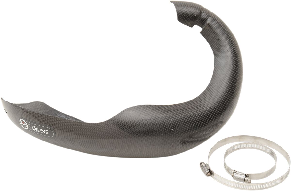 Eksos tilbehør — Moose Offroad Hard-Parts MPG15016