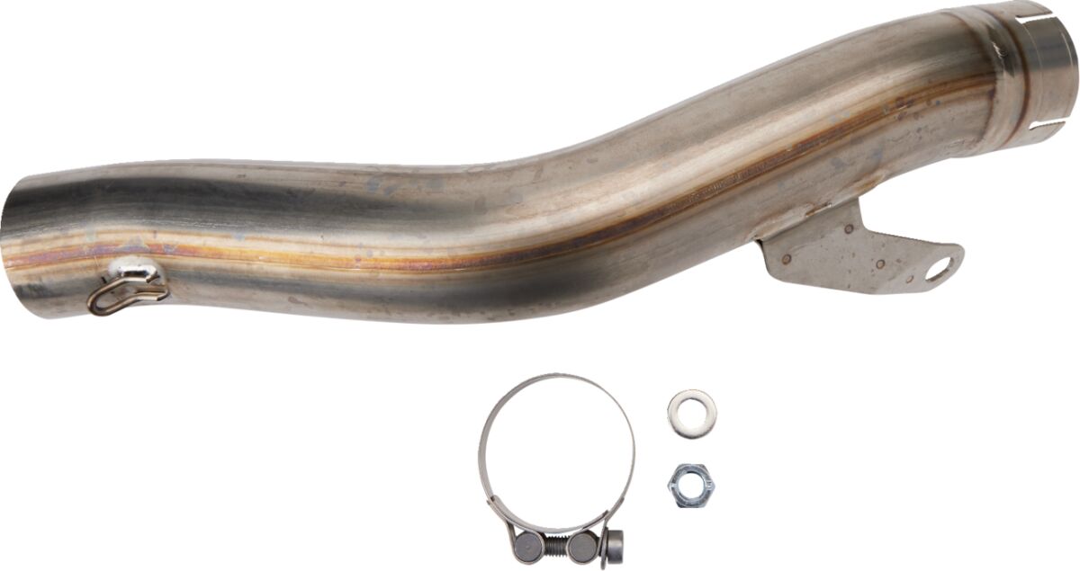 Eksos tilbehør til Kawasaki — Akrapovic L-K10SO7T