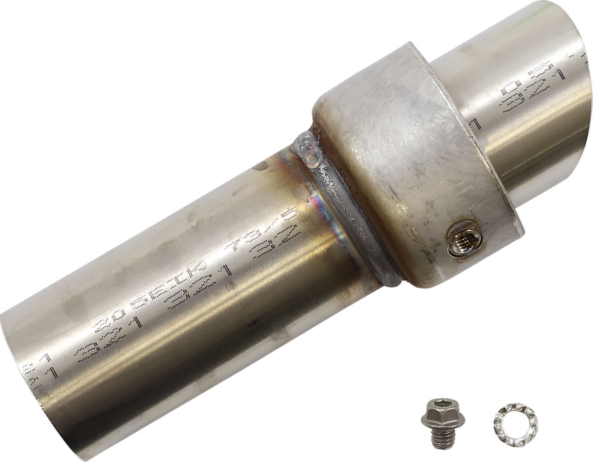 Eksos reservedeler til Kawasaki — Akrapovic V-TUV109/1