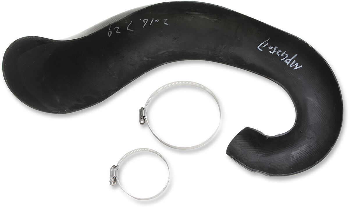 Eksos tilbehør — Moose Offroad Hard-Parts MPG25017