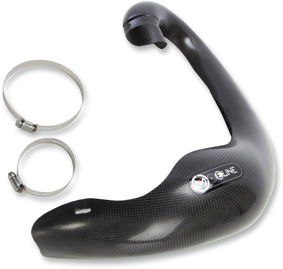 Eksos tilbehør — Moose Offroad Hard-Parts MPG202