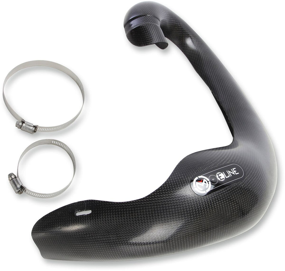 Eksos tilbehør — Moose Offroad Hard-Parts MPG202