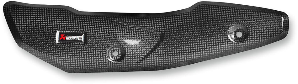 Eksos tilbehør til Kawasaki Z 900 — Akrapovic P-HSK9SO1