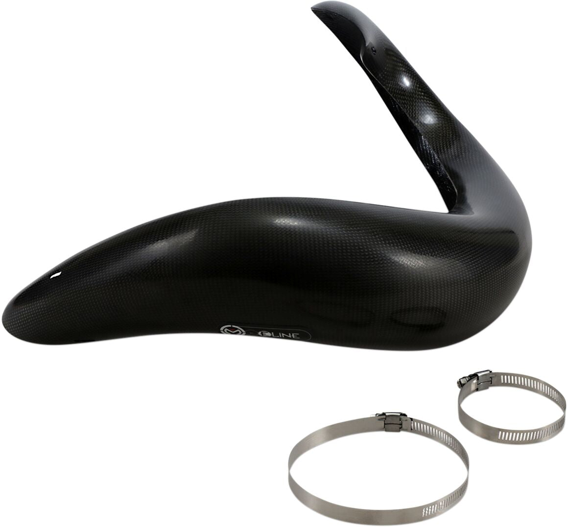 Eksos tilbehør — Moose Offroad Hard-Parts MPG25019