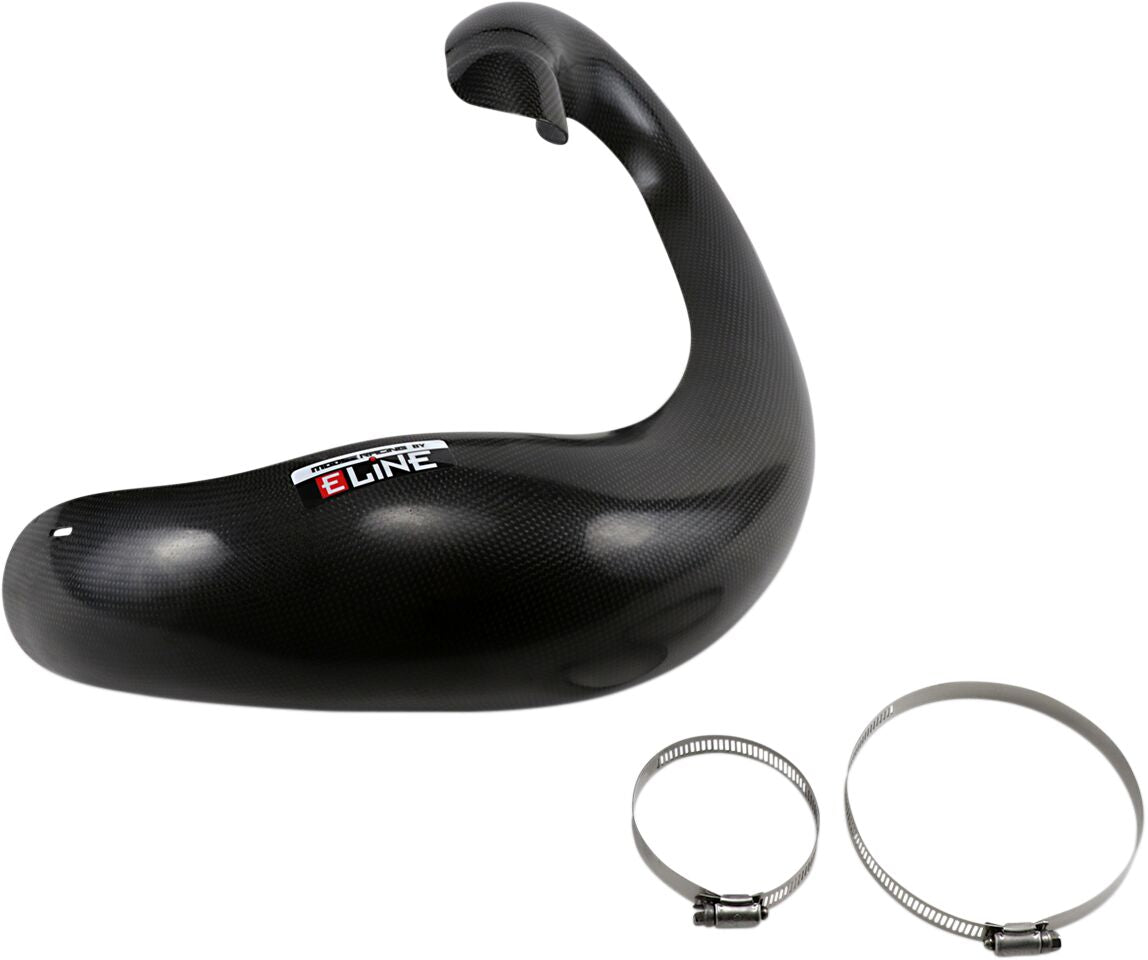 Eksos tilbehør — Moose Offroad Hard-Parts MPG25019C