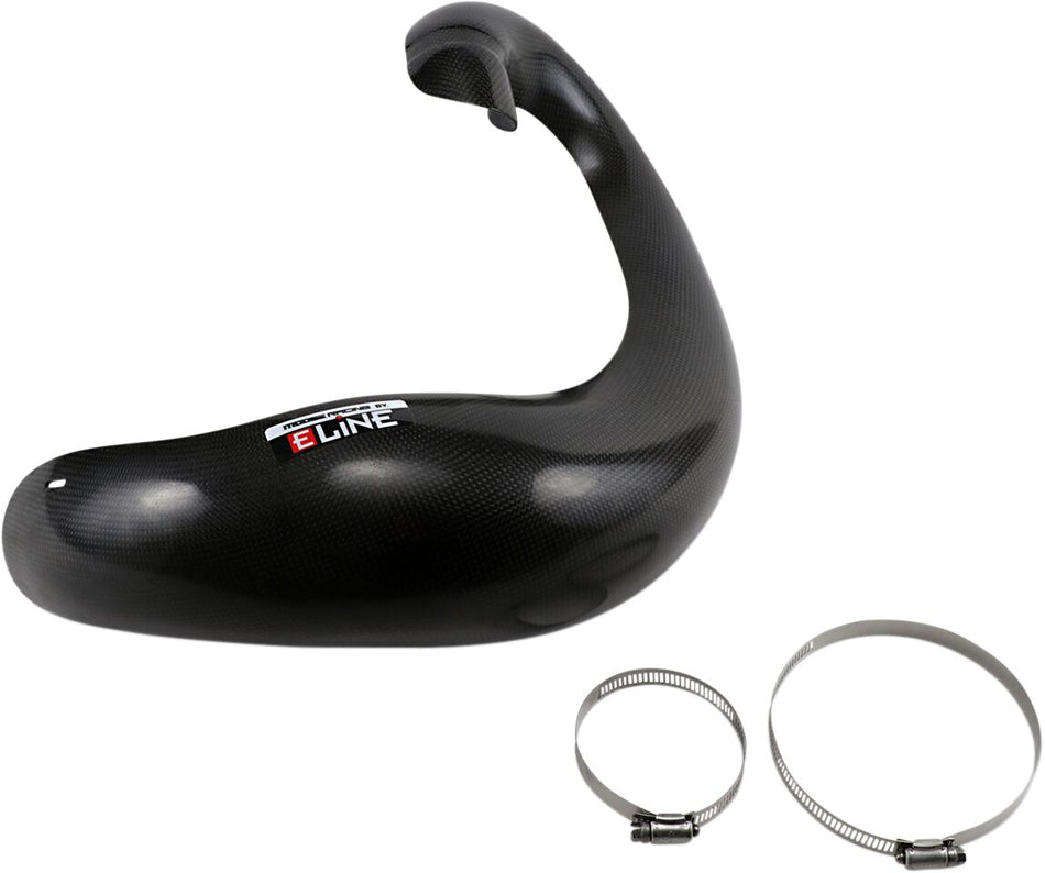 Eksos tilbehør — Moose Offroad Hard-Parts MPG25019C
