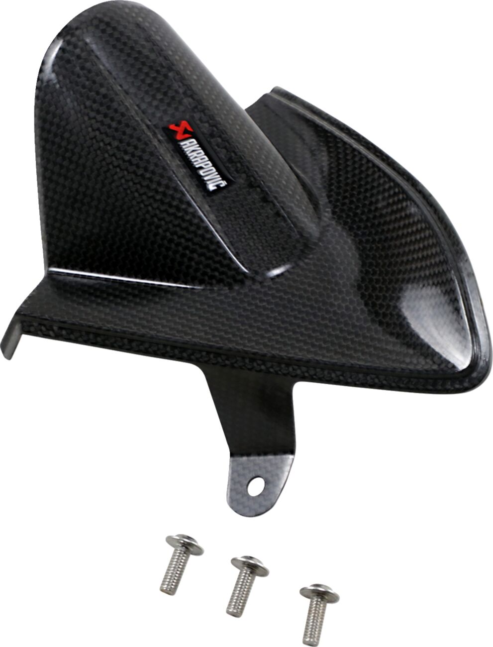 Eksos tilbehør til Yamaha — Akrapovic P-HSY3SO1