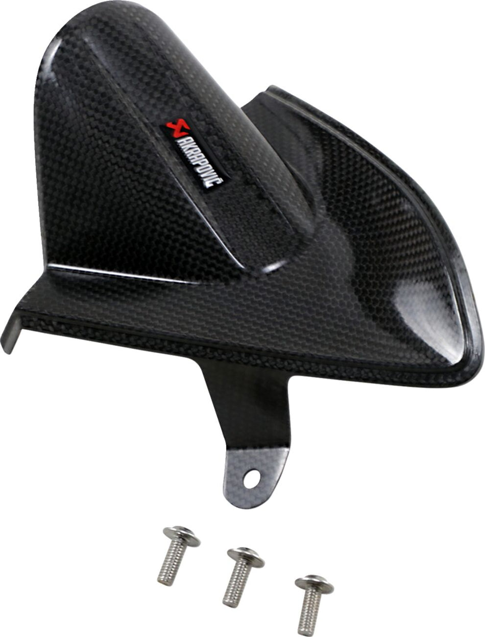 Eksos tilbehør til Yamaha — Akrapovic P-HSY3SO1
