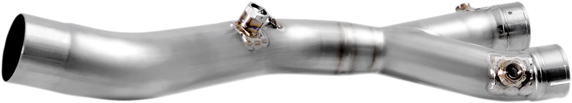 Eksos reservedeler til Yamaha — Akrapovic L-Y10SO17