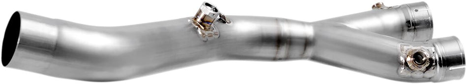 Eksos reservedeler til Yamaha — Akrapovic L-Y10SO17
