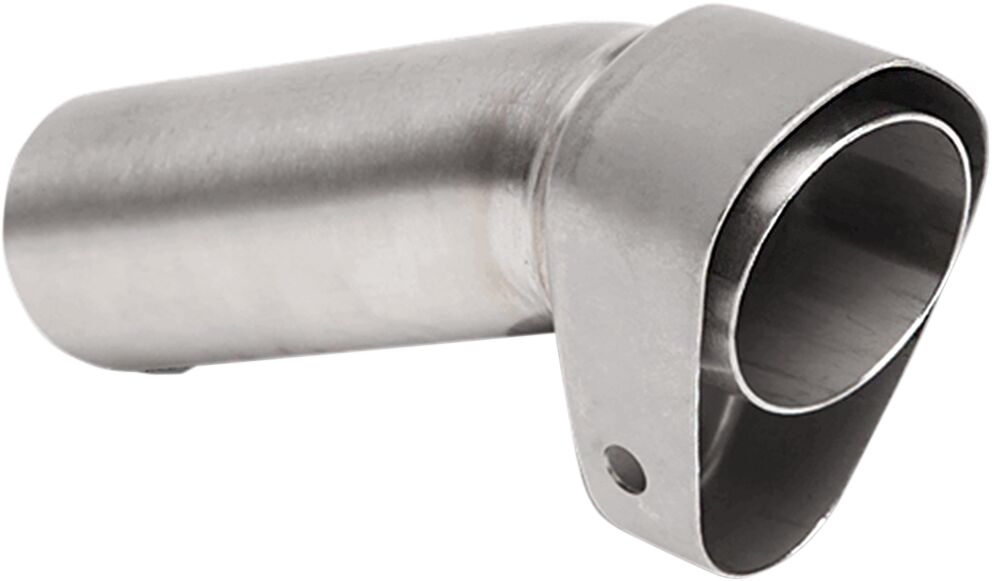 Eksos reservedeler til Yamaha — Akrapovic V-TUV231/1