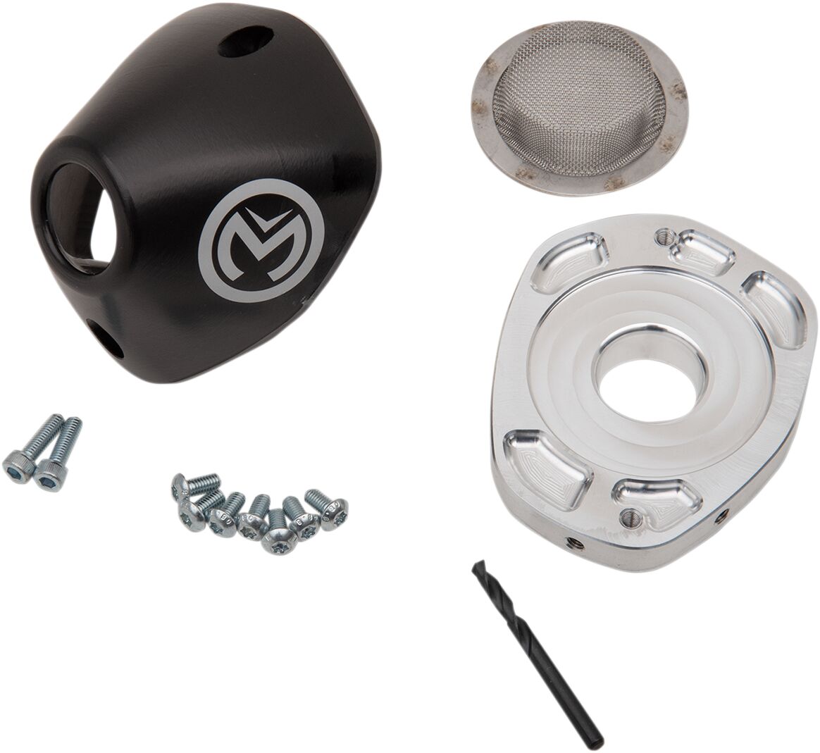 Eksos tilbehør — Moose Offroad Hard-Parts 40-1120