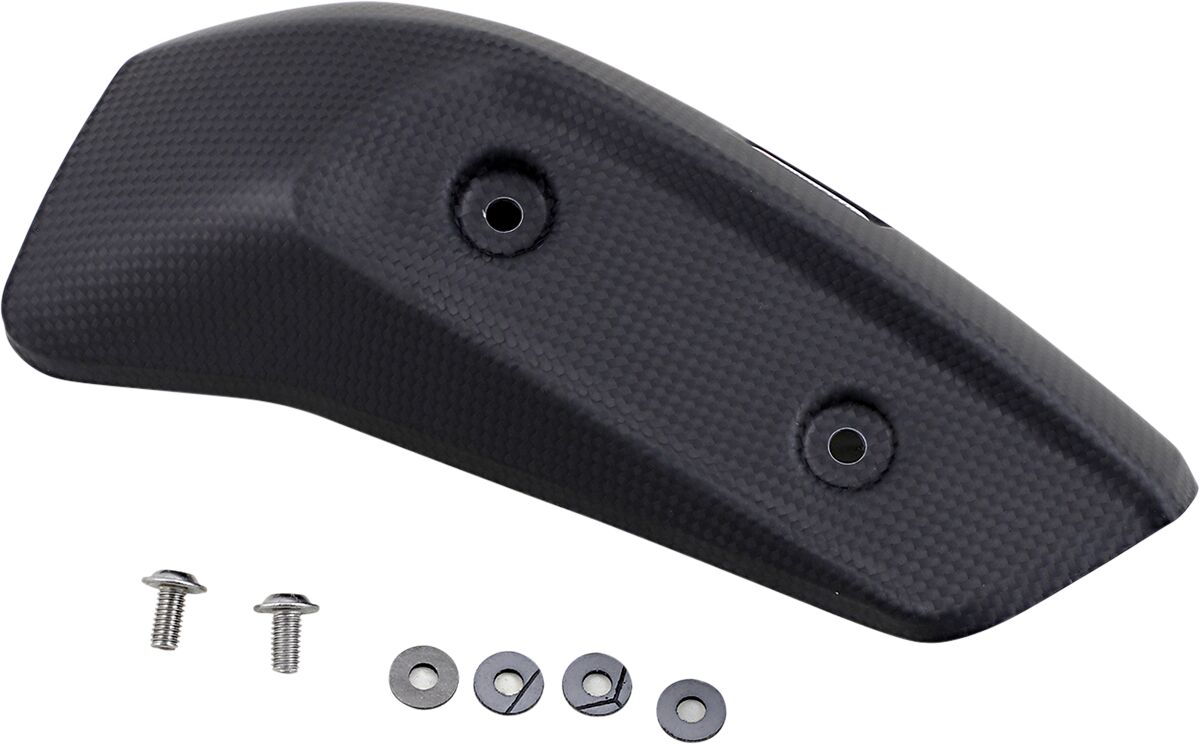 Eksos tilbehør til Indian FTR 1200 ABS — Akrapovic P-HSIN12E1