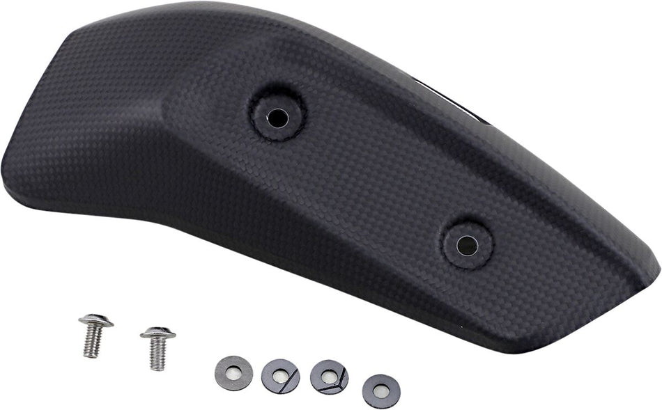 Eksos tilbehør til Indian FTR 1200 ABS — Akrapovic P-HSIN12E1