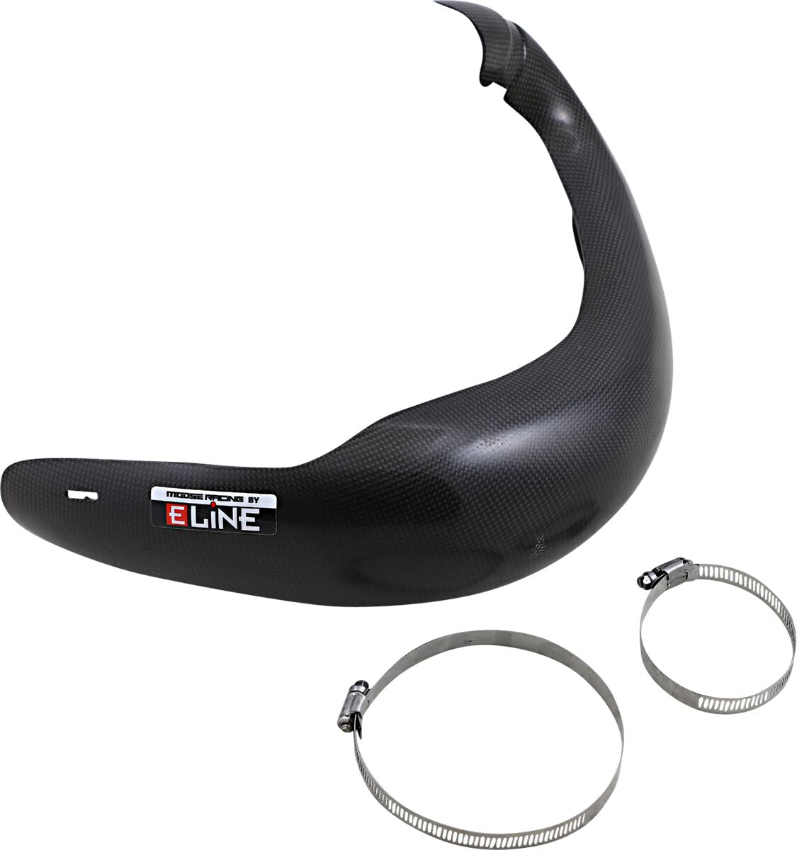 Eksos tilbehør — Moose Offroad Hard-Parts MPG15020I