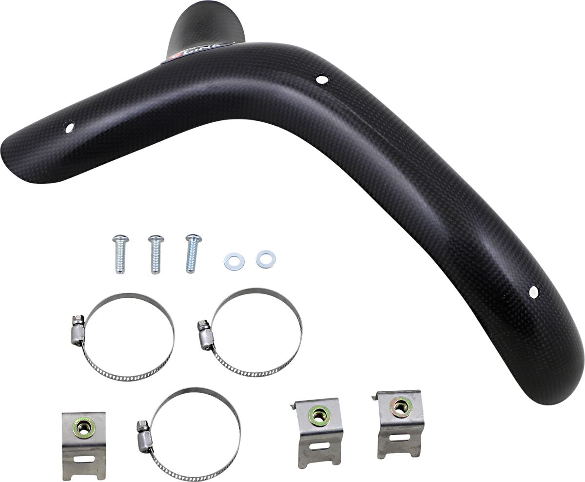 Eksos tilbehør — Moose Offroad Hard-Parts MHS35020
