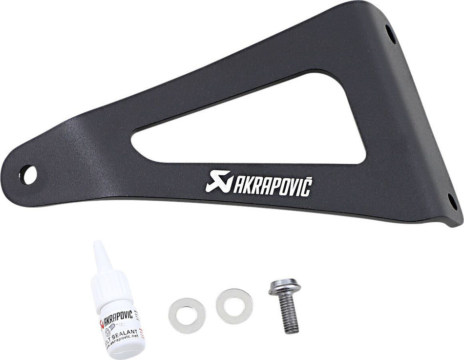Eksos tilbehør til Honda CBR 1000 RR — Akrapovic P-X257