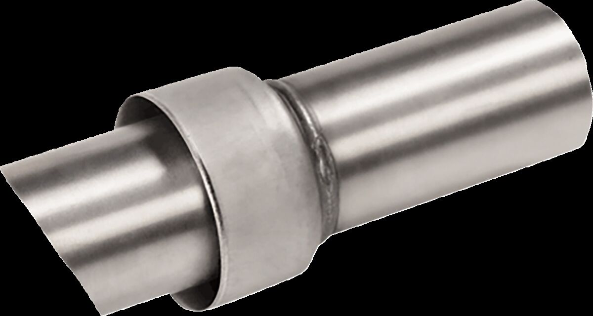 Eksos tilbehør til Kawasaki Z H2 1000 ABS — Akrapovic V-TUV309
