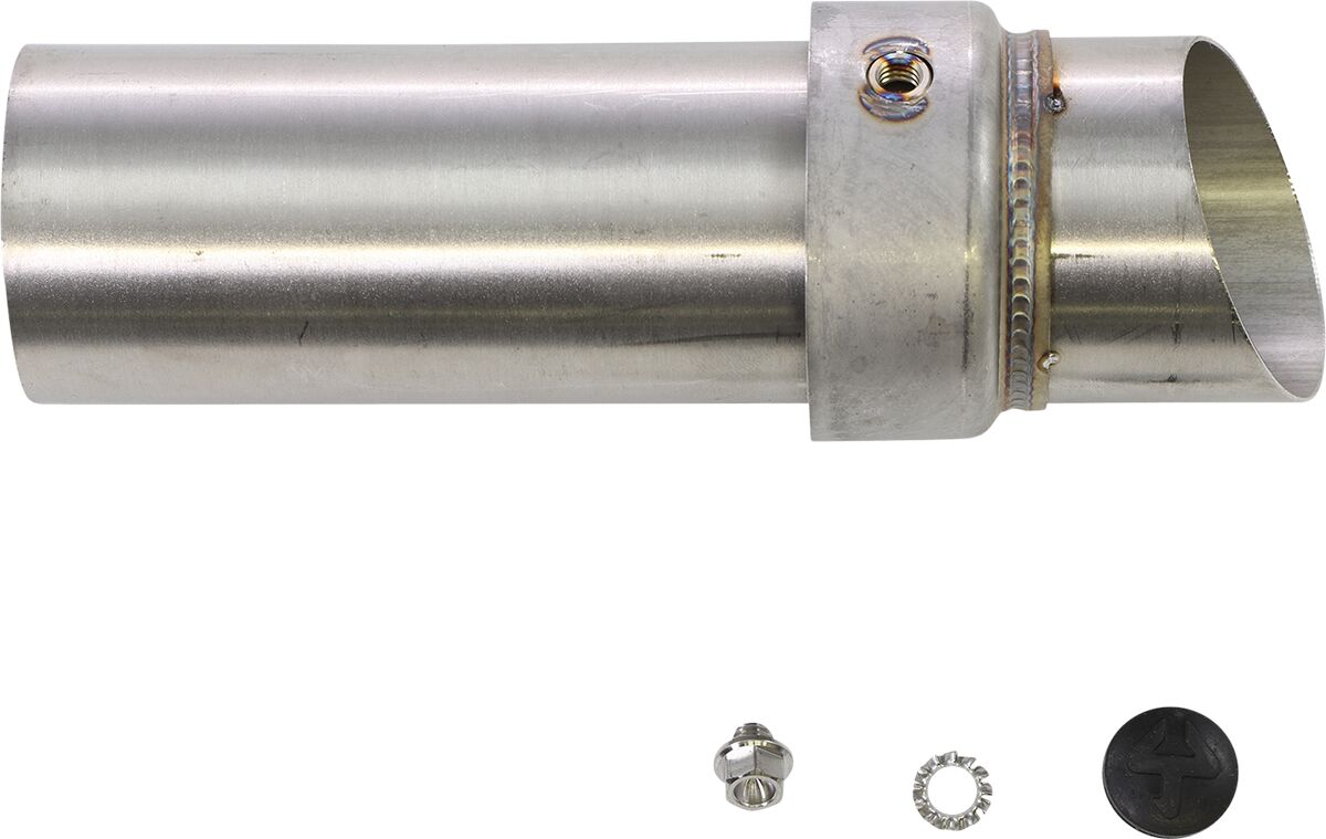 Eksos reservedeler til Kawasaki ZX-10 R 1000 ABS — Akrapovic V-TUV316