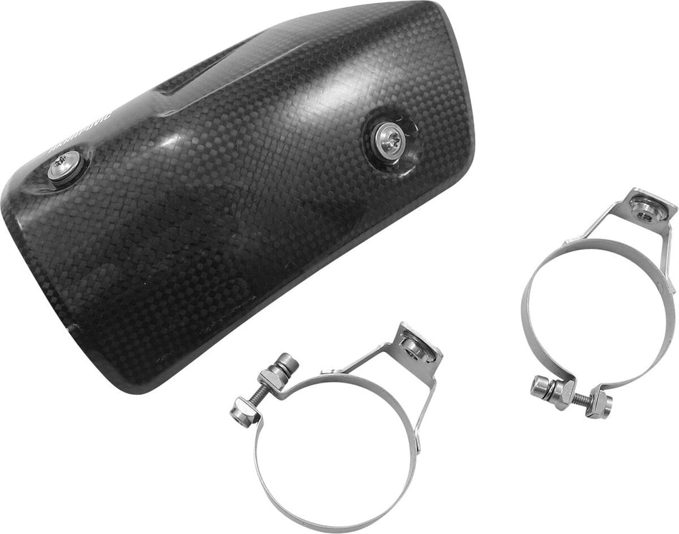 Eksos tilbehør til Honda MSX 125 ABS — Akrapovic P-HSH125SO1