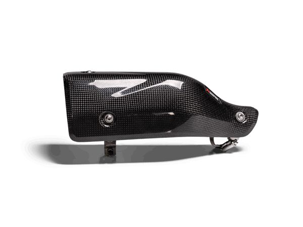 Eksos tilbehør til Honda ADV 350 ABS — Akrapovic P-HSH3SO1