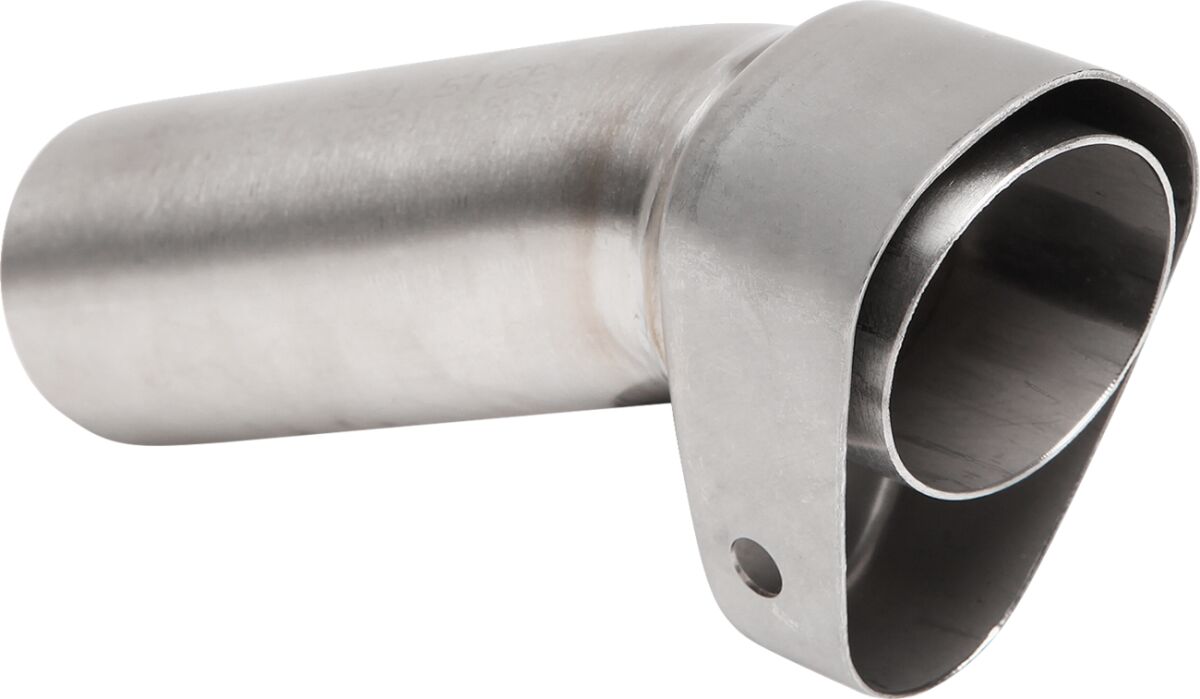 Eksos reservedeler til Yamaha MT-10 ABS — Akrapovic V-TUV050/4