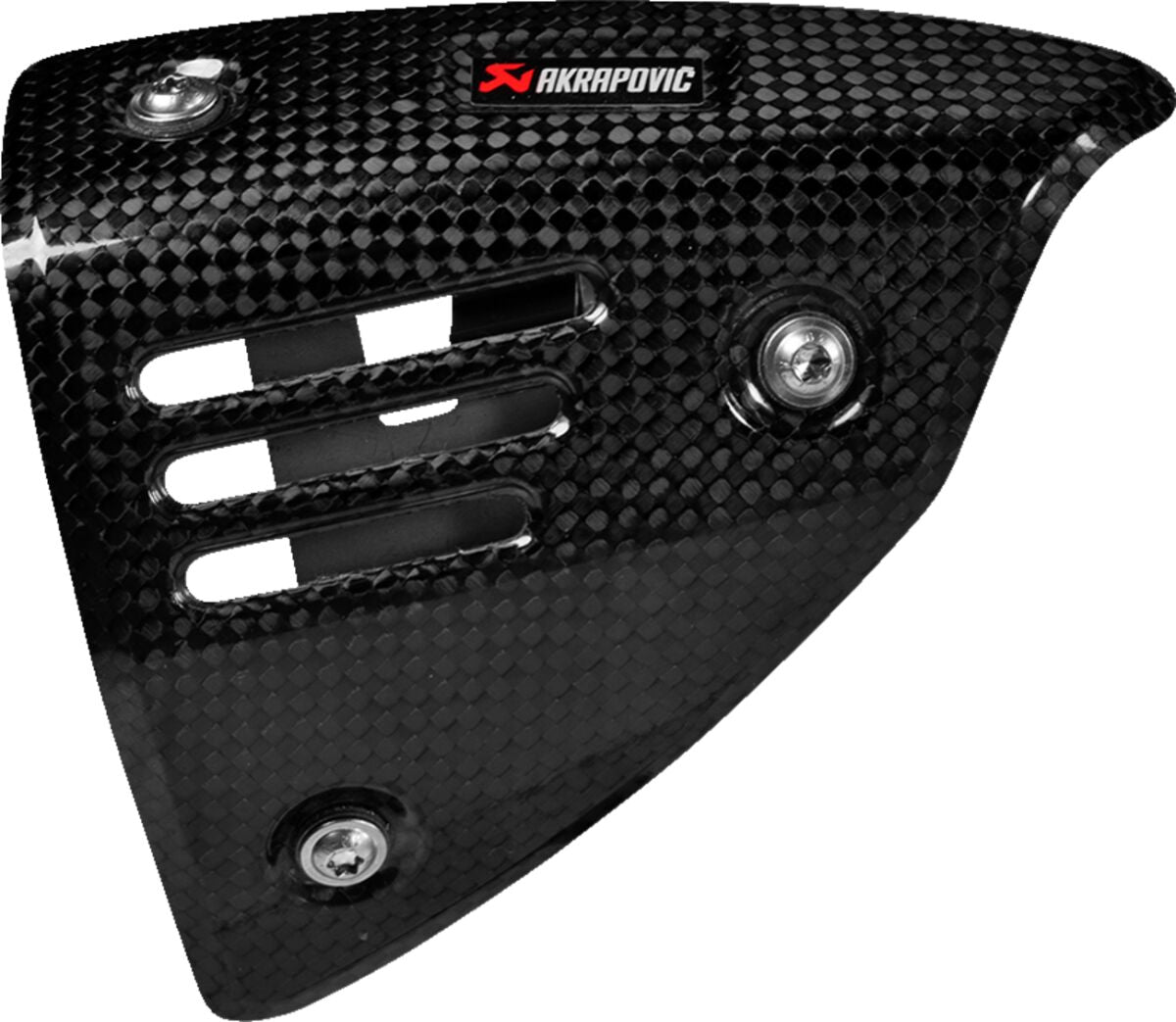 Eksos tilbehør til Italjet DRAGSTER 125 ABS — Akrapovic P-HSIT125SO1